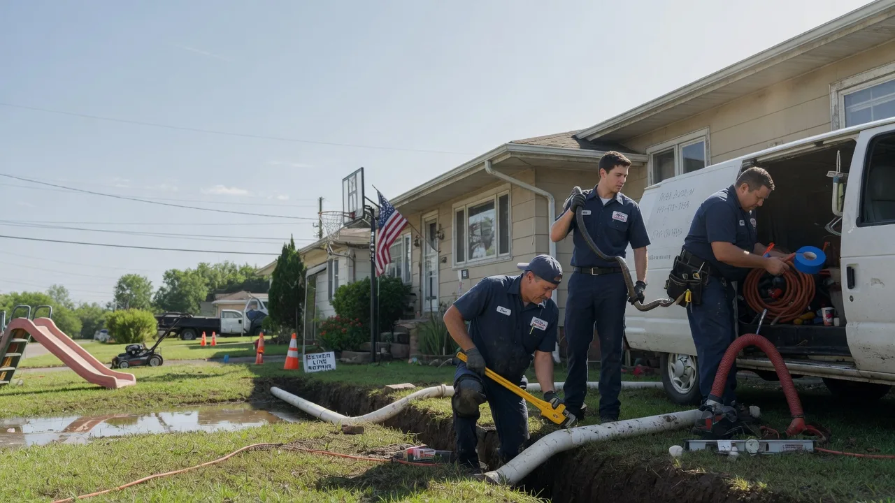 Toilet Installation in Cascade, ID near me